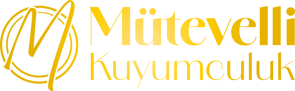 Mütevelli Kuyumculuk Logo